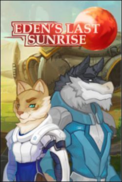 Eden's Last Sunrise (Xbox One) by Microsoft Box Art