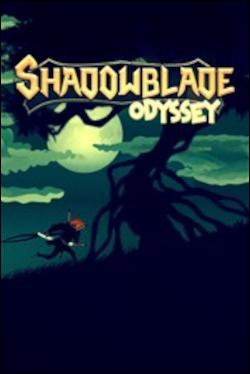 Shadowblade Odyssey (Xbox One) by Microsoft Box Art