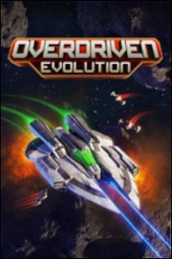 Overdriven Evolution (Xbox One) by Microsoft Box Art