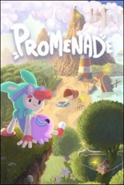 Promenade (Xbox One) by Microsoft Box Art