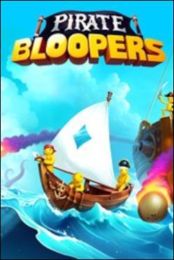Pirate Bloopers (Xbox One) by Microsoft Box Art