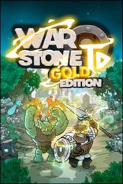Warstone TD Gold Edition (Xbox One) by Microsoft Box Art