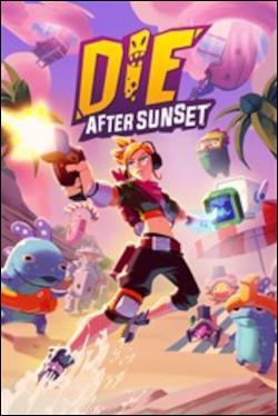 Die After Sunset (Xbox One) by Microsoft Box Art