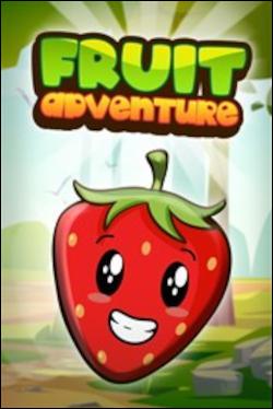 Fruit Adventure (Xbox One) by Microsoft Box Art