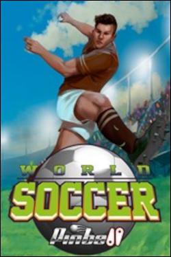 World Soccer Pinball (Xbox One) by Microsoft Box Art