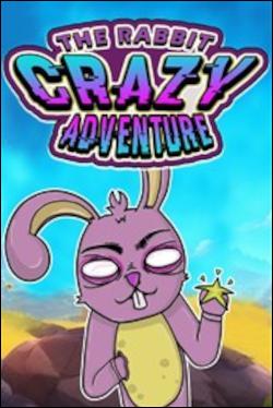 Rabbit Crazy Adventure, The (Xbox One) by Microsoft Box Art