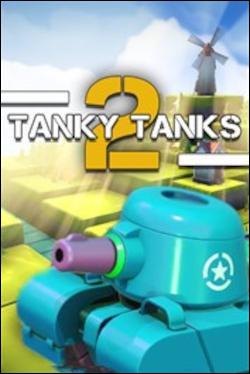 Tanky Tanks 2 (Xbox One) by Microsoft Box Art