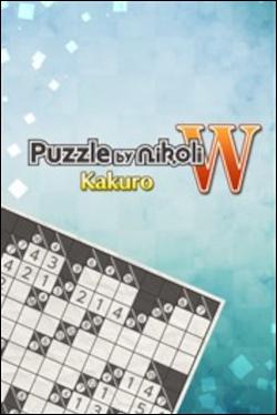 Puzzle by Nikoli W Kakuro (Xbox One) by Microsoft Box Art