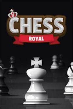 Chess Royal (Xbox One) by Microsoft Box Art
