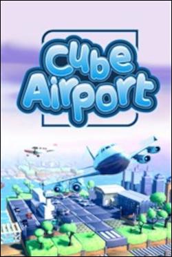 Cube Airport (Xbox One) by Microsoft Box Art
