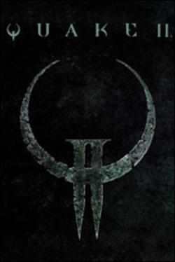 Quake II (Xbox One) by Bethesda Softworks Box Art