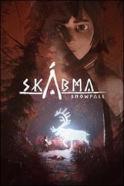 Skabma - Snowfall (Xbox One) by Microsoft Box Art
