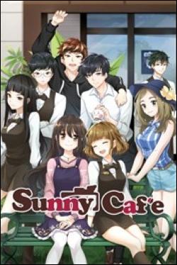 Sunny Cafe (Xbox One) by Microsoft Box Art