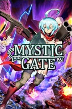 Mystic Gate (Xbox One) by Microsoft Box Art