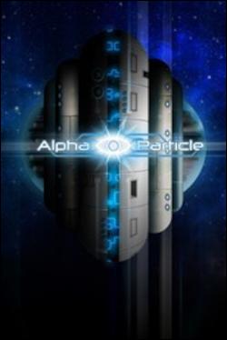 Alpha Particle (Xbox One) by Microsoft Box Art