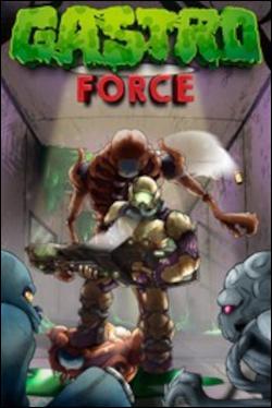 Gastro Force (Xbox One) by Microsoft Box Art