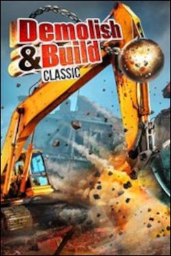 Demolish & Build Classic (Xbox One) by Microsoft Box Art