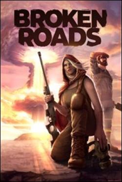 Broken Roads (Xbox One) by Microsoft Box Art