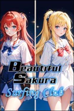 Beautiful Sakura: Surfing Club (Xbox One) by Microsoft Box Art