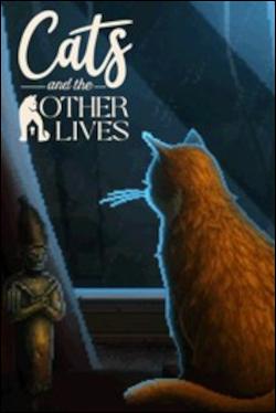 Cats and the Other Lives (Xbox One) by Microsoft Box Art