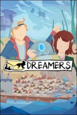 DREAMERS (Xbox One) by Microsoft Box Art