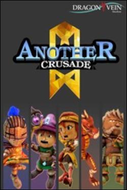 Another Crusade (Xbox One) by Microsoft Box Art