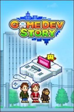 Game Dev Story (Xbox One) by Microsoft Box Art