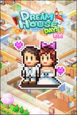 Dream House Days DX (Xbox One) by Microsoft Box Art