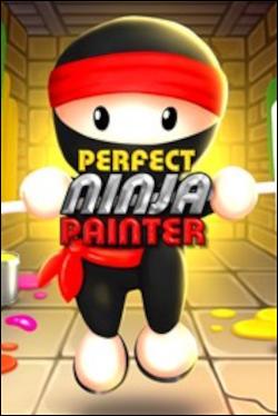 Perfect Ninja Painter (Xbox One) by Microsoft Box Art