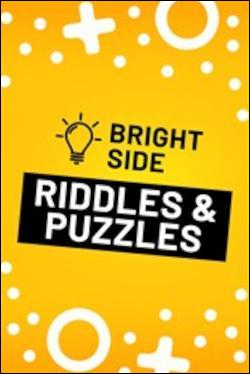 Bright Side: Riddles and Puzzles (Xbox One) by Microsoft Box Art