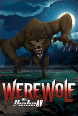 Werewolf Pinball (Xbox One) by Microsoft Box Art