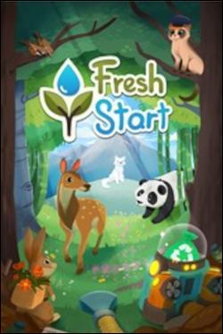 Fresh Start (Xbox One) by Microsoft Box Art