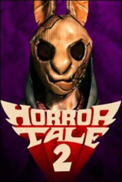 Horror Tale 2: Samantha (Xbox One) by Microsoft Box Art