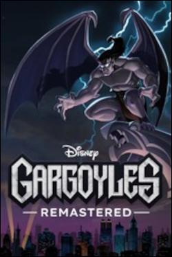 Gargoyles Remastered (Xbox One) by Disney Interactive / Buena Vista Interactive Box Art