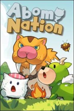 Abomi Nation (Xbox One) by Microsoft Box Art