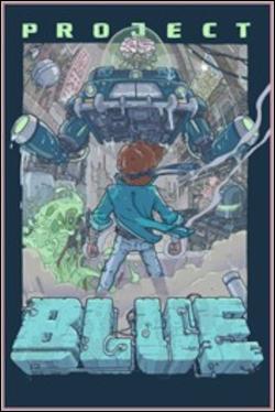Project Blue (Xbox One) by Microsoft Box Art