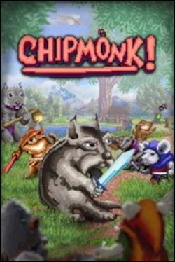 Chipmonk! (Xbox One) by Microsoft Box Art