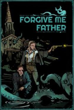Forgive Me Father (Xbox One) by Microsoft Box Art