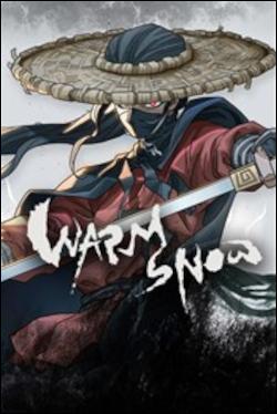 Warm Snow (Xbox One) by Microsoft Box Art