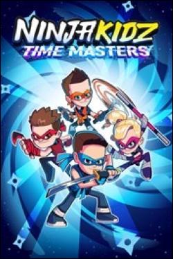NINJA KIDZ: TIME MASTERS (Xbox One) by Microsoft Box Art