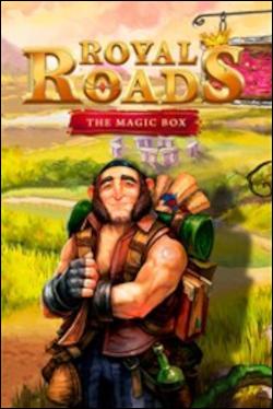 Royal Roads 2 (Xbox One) by Microsoft Box Art