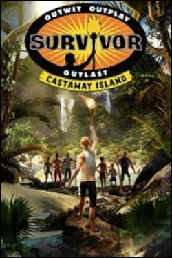 Survivor: Castaway Island (Xbox One) by Microsoft Box Art