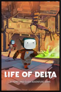 Life of Delta (Xbox One) by Microsoft Box Art