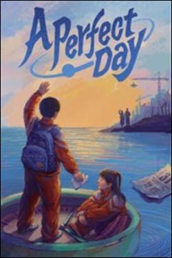 A Perfect Day (Xbox One) by Microsoft Box Art