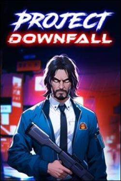 Project Downfall (Xbox One) by Microsoft Box Art