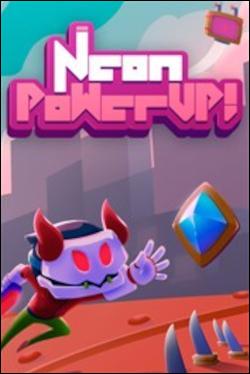 NeonPowerUp! (Xbox One) by Microsoft Box Art
