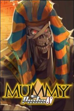Mummy Pinball (Xbox One) by Microsoft Box Art