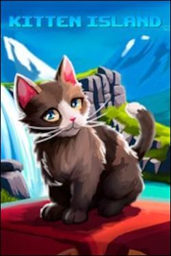Kitten Island (Xbox One) by Microsoft Box Art