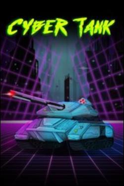 Cyber Tank (Xbox One) by Microsoft Box Art
