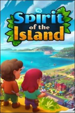 Spirit Of The Island (Xbox One) by Microsoft Box Art